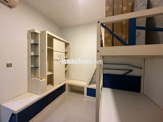 Bán CC Đức Khải , 3PN - 97m2 full nội thất, view sông, giá 3,230 tỷ