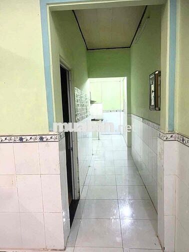 Bán căn nhà sổ riêng 64m2 gần KCN Sóng Thần - Dĩ An