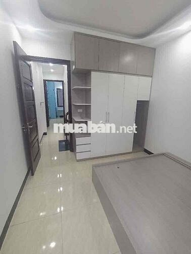 NHÀ MỚI ĐẸP – ĐẠI TỰ, HOÀI ĐỨC – Ở NGAY – PHÁP LÝ RÕ RÀNG