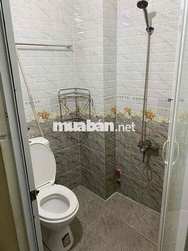Thuê phòng trọ 25m2 gần CV phần mềm Quang Trung
