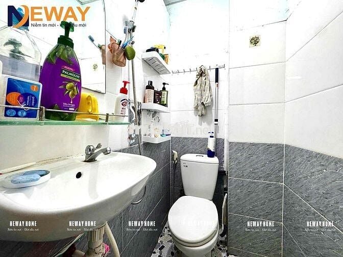 Phòng trọ giá rẻ ngay ngã tư Bảy Hiền _ Bancong siêu thoáng