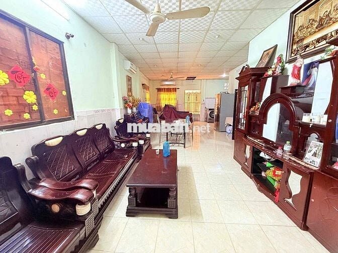 🏢 MẶT BẰNG KINH DOANH MẶT TIỀN HUỲNH TẤN PHÁT – TRUNG TÂM NHÀ