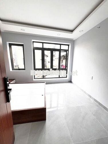 Phòng 30m2 đủ nội thất đường Xô Viết Nghệ Tĩnh, Bình Thạnh