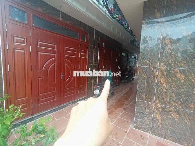 NHÀ MỚI ĐẸP – ĐẠI TỰ, HOÀI ĐỨC – Ở NGAY – PHÁP LÝ RÕ RÀNG