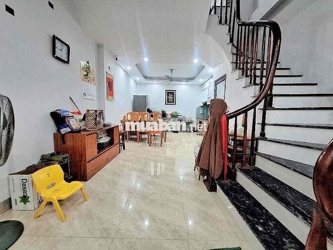 SIÊU HIẾM- NHÀ 5 TẦNG TỰ XÂY MỚI 1 NĂM - 6 PHÒNG CỰC MỚI ĐẸP
