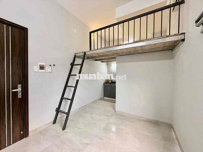 DUPLEX MỚI XÂY NGAY PHAN VĂN HỚN - TÂN THỚI NHẤT - TRƯỜNG CHINH