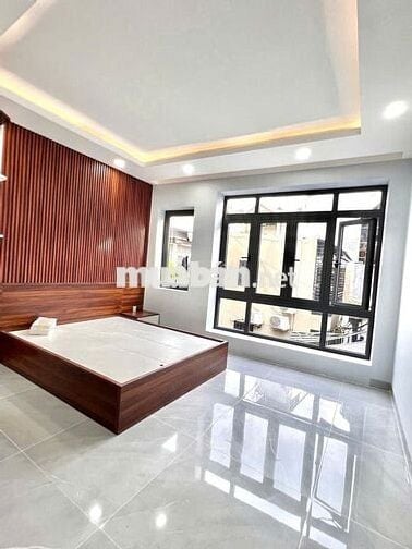 Phòng 30m2 đủ nội thất đường Xô Viết Nghệ Tĩnh, Bình Thạnh