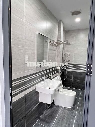 Phòng 30m2 đủ nội thất đường Xô Viết Nghệ Tĩnh, Bình Thạnh
