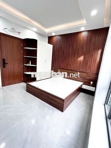 Phòng 30m2 đủ nội thất đường Xô Viết Nghệ Tĩnh, Bình Thạnh