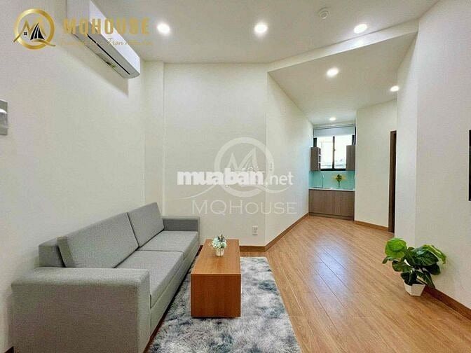 CĂN HỘ DẠNG 1 PHÒNG NGỦ FULL NỘI THẤT DIỆN TÍCH RỘNG
