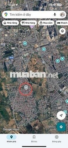NHÀ ĐẸP LA PHÙ SẮP HOÀN THIỆN - 6 TẦNG THANG MÁY LÔ GÓC SIÊU THOÁNG