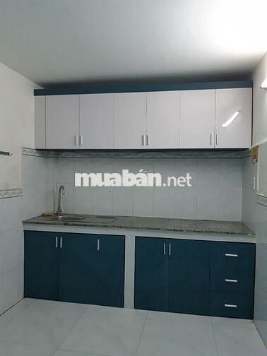 Hẻm 3 gác 111 Phạm Văn Chiêu 59.7m2 - Bán 5.3 tỷ