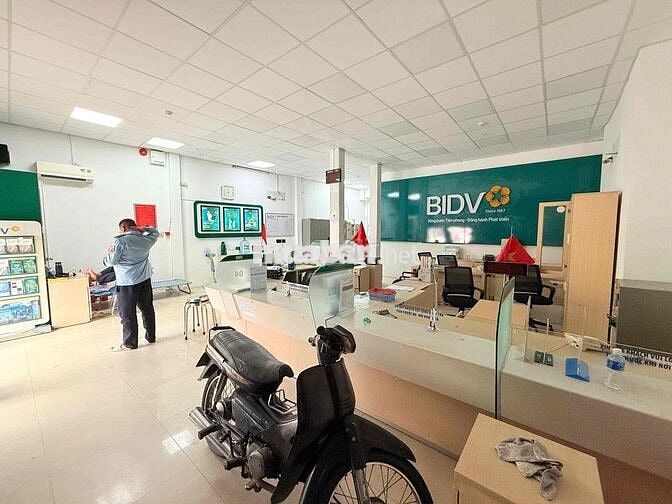🏢 MẶT BẰNG KINH DOANH MẶT TIỀN HUỲNH TẤN PHÁT – TRUNG TÂM NHÀ