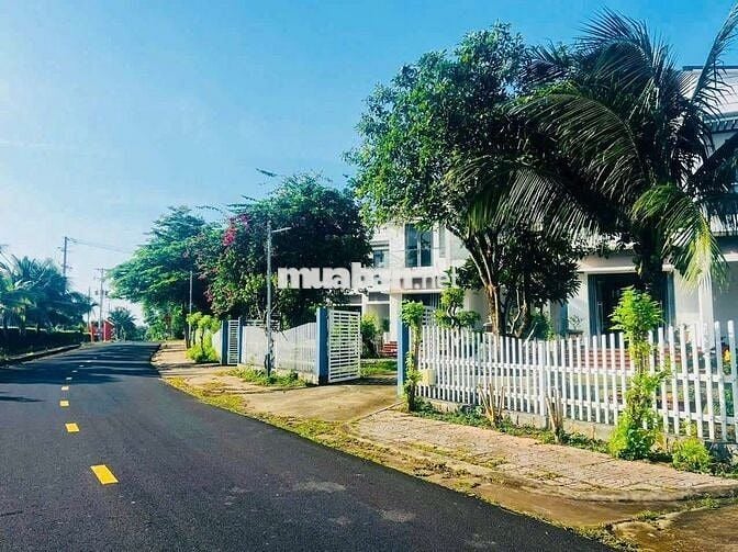 BÁN GẤP 3 CĂN VILA XUYÊN MỘCpp
