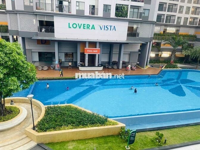 Cho thuê nhanh 3pn2wc full nội thất 9tr/tháng view đẹp thoáng mát