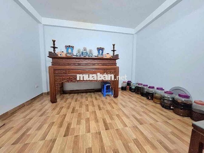 SIÊU HIẾM- NHÀ 5 TẦNG TỰ XÂY MỚI 1 NĂM - 6 PHÒNG CỰC MỚI ĐẸP