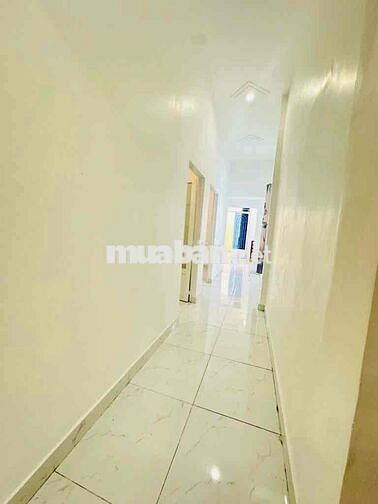 Bán Nhà c4 , Huỳnh Tấn Phát ,4x20m , Hẻm Nâng rộng , giá 3 Tỷ Hơn