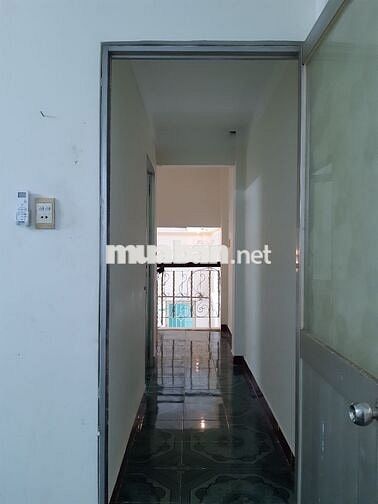 Hẻm 3 gác 111 Phạm Văn Chiêu 59.7m2 - Bán 5.3 tỷ