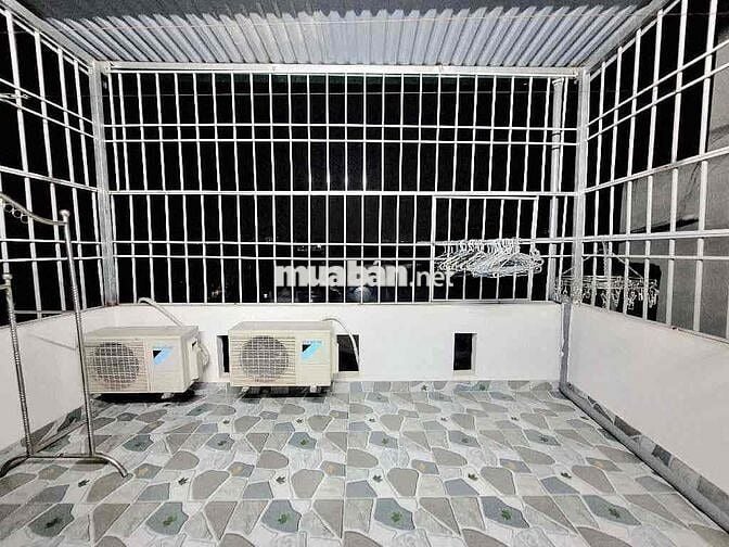 SIÊU HIẾM- NHÀ 5 TẦNG TỰ XÂY MỚI 1 NĂM - 6 PHÒNG CỰC MỚI ĐẸP