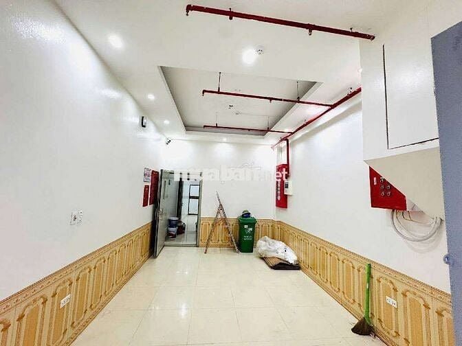 🏡☘️ TOÀ CCMN 5 TẦNG - NGÕ NÔNG THOÁNG - 9 PHÒNG  FULL NỘI THẤT 12 Tỷ
