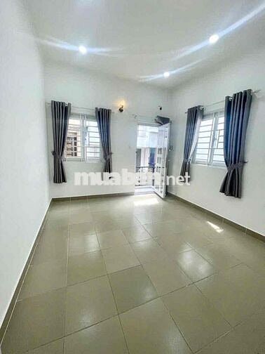 NHÀ MỚI DỌN VÀO Ở NGAY 12TR/TH, 2PN, P.11 BÌNH THẠNH, GĐ Ở, SV GHÉP