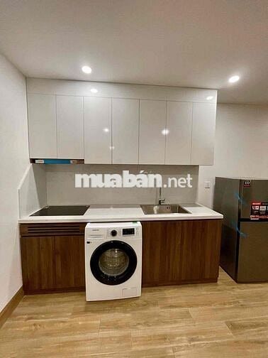 2PN + 2WC Full Tiện Nghi, Ưu Tiên Ở Ngay, Sát Q1 Thảo Điền