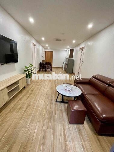 2PN + 2WC Full Tiện Nghi, Ưu Tiên Ở Ngay, Sát Q1 Thảo Điền