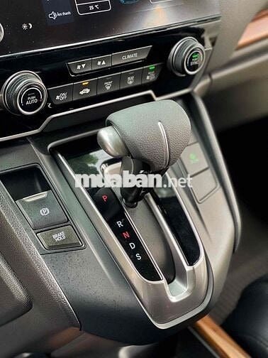 Honda CR V L 2019