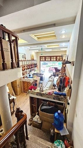 [Chính chủ] tôi cần bán nhà MP Hào Nam, Q Đống Đa, Dt 54 m, 6 T, Mt 5