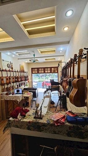 [Chính chủ] tôi cần bán nhà MP Hào Nam, Q Đống Đa, Dt 54 m, 6 T, Mt 5