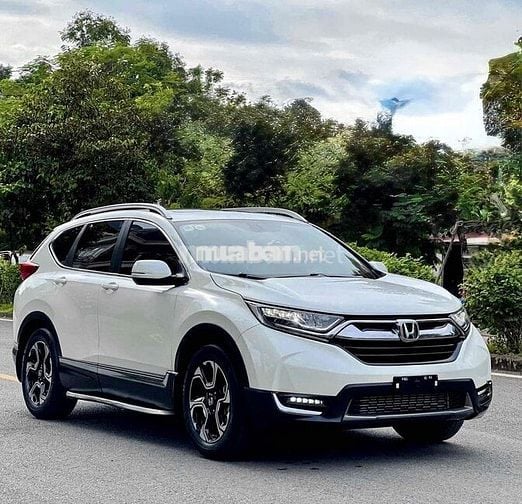 Honda CR V L 2019