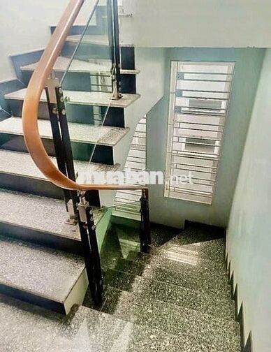 Bán nhà gần phố Lê Trọng Tấn, HĐ, 52m, 4t, ô tô gần nhà, giá hơn 6t