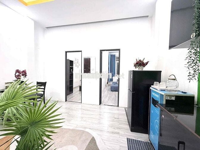 🚨 TƯ VẤN CHO THUÊ CĂN HỘ BÌNH THẠNH, PHÚ NHUẬN GIÁ CHỈ TỪ 10tr 💖
