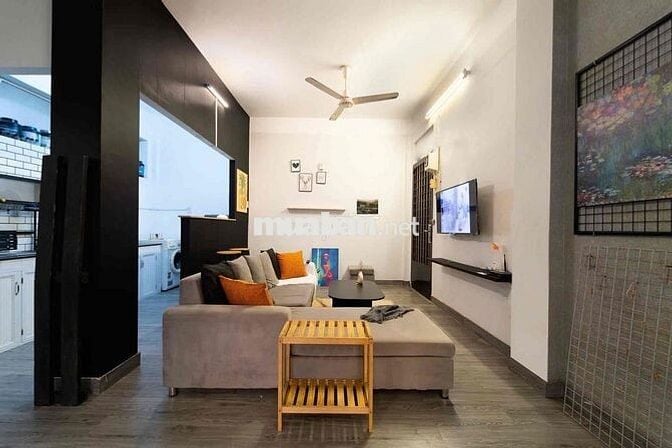 🚨 TƯ VẤN CHO THUÊ CĂN HỘ BÌNH THẠNH, PHÚ NHUẬN GIÁ CHỈ TỪ 10tr 💖