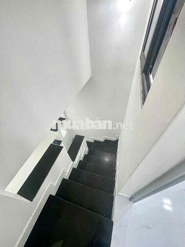 NHÀ MỚI DỌN VÀO Ở NGAY 12TR/TH, 2PN, P.11 BÌNH THẠNH, GĐ Ở, SV GHÉP
