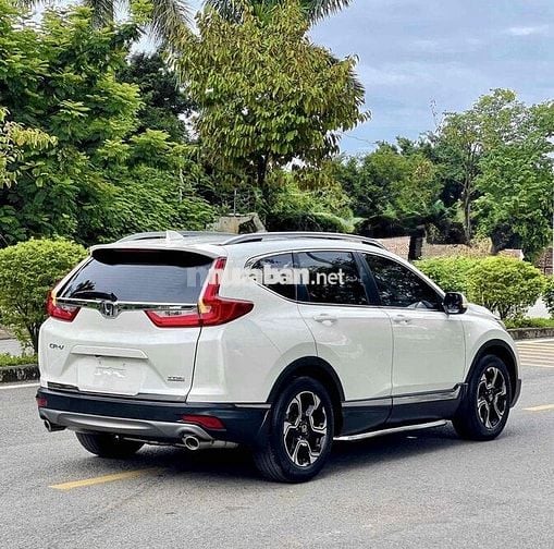 Honda CR V L 2019