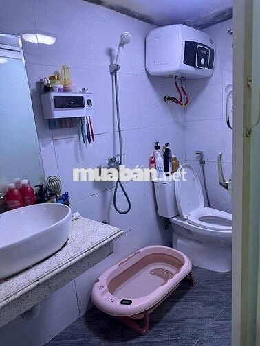 Bán nhà gần phố Lê Trọng Tấn, HĐ, 52m, 4t, ô tô gần nhà, giá hơn 6t