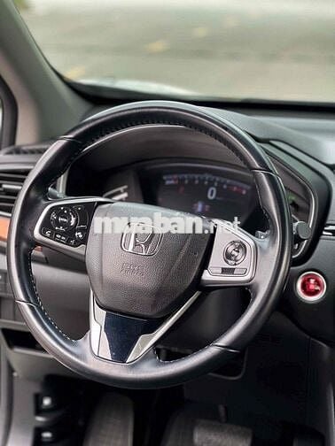 Honda CR V L 2019