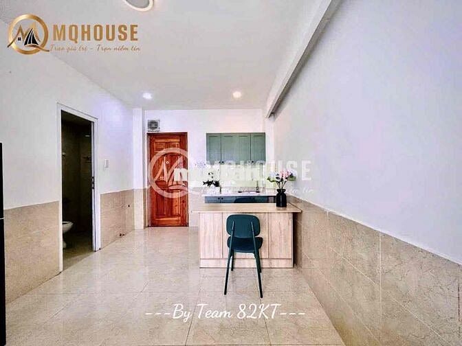 💥Toà Nhà Thang Máy, Hầm Xe, Bảo Vệ 24/24, Cửa Sổ Thoáng, Q.BThanh💥