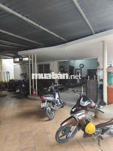 bán bãi xe & giá tốt DT 19×83m nở hậu 26m thu nhập 150tr tháng