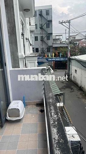 Trọ thoáng mát, An ninh, gần đường ăn uống Dương Quản Hàm