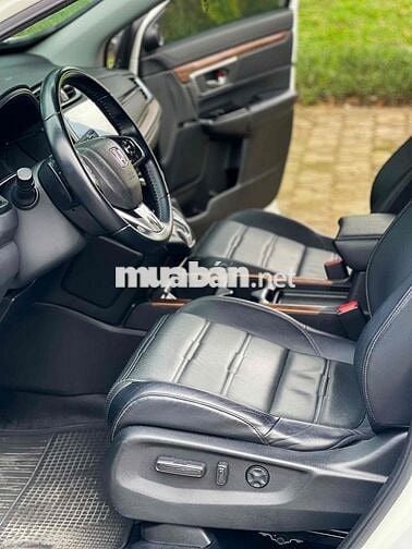 Honda CR V L 2019