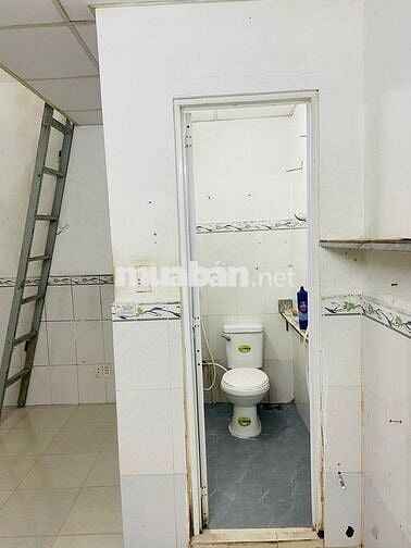 TRỌ 2TR - 24M2 NGAY TRUNG TÂM TÂN PHÚ