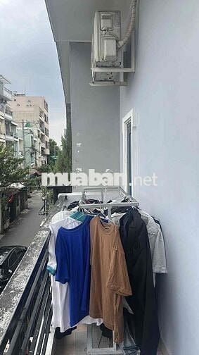 Trọ thoáng mát, An ninh, gần đường ăn uống Dương Quản Hàm