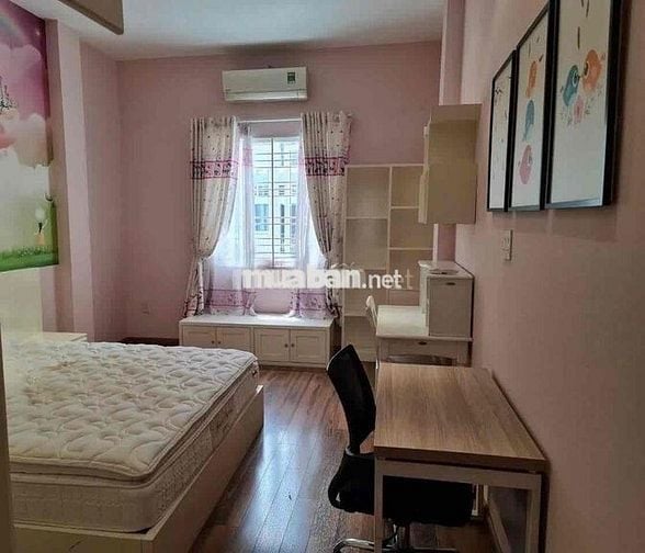 NHÀ XINH TRONG HẺM - HOÀNG VĂN THỤ - GIÁ 35tr