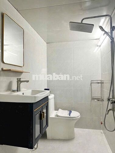 PHÒNG STUDIO SIÊU VIP - FULL NỘI THẤT SANG TRỌNG - GẦN LÊ TRỌNG TẤN