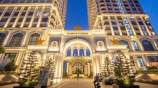 Chính chủ cần bán căn hộ chung cư cao cấp