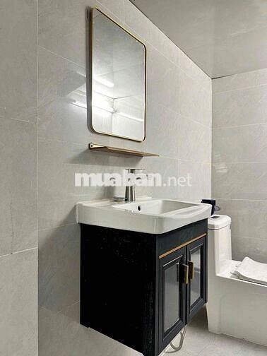 PHÒNG STUDIO SIÊU VIP - FULL NỘI THẤT SANG TRỌNG - GẦN LÊ TRỌNG TẤN