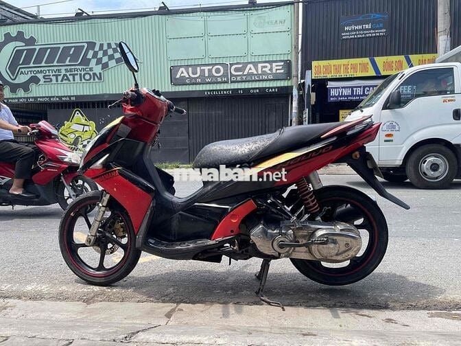 Xe Novo 4