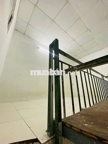 TRỌ 2TR - 24M2 NGAY TRUNG TÂM TÂN PHÚ